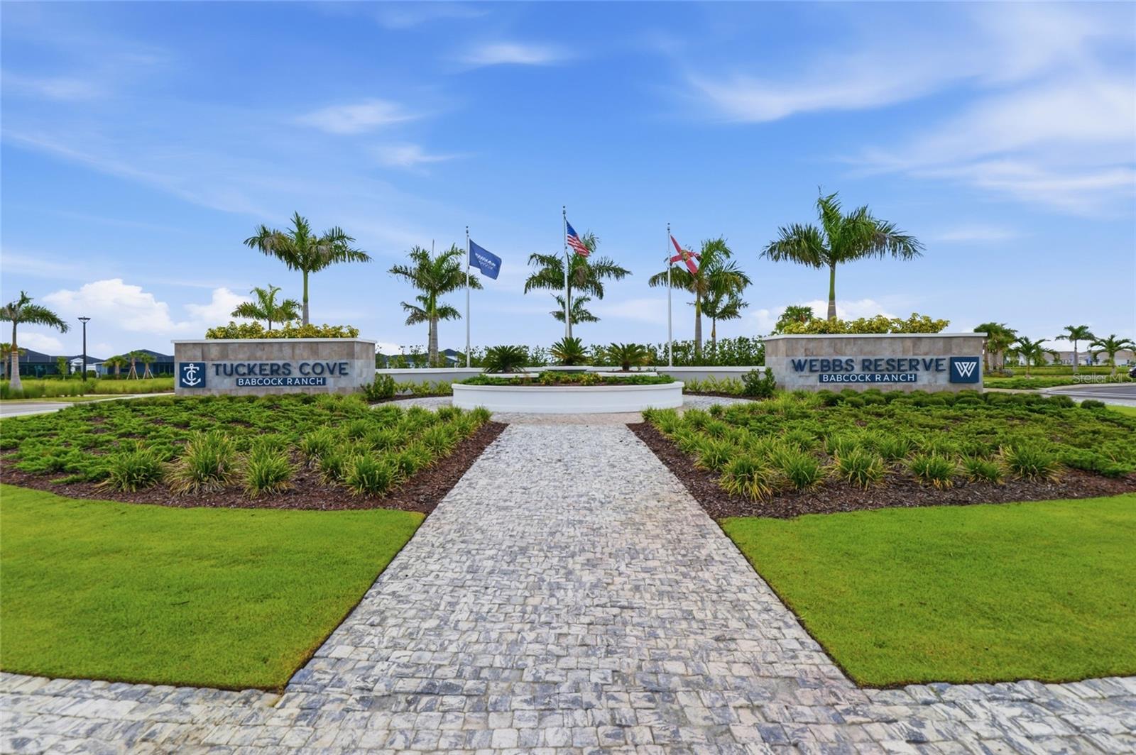15194 Bluffton Ln #1421, Punta Gorda, FL 33982 — photo 43 of 91