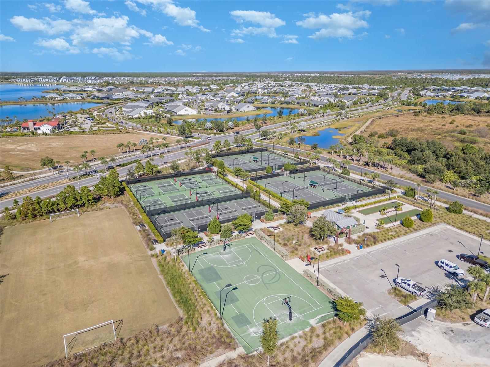 15194 Bluffton Ln #1421, Punta Gorda, FL 33982 — photo 81 of 91