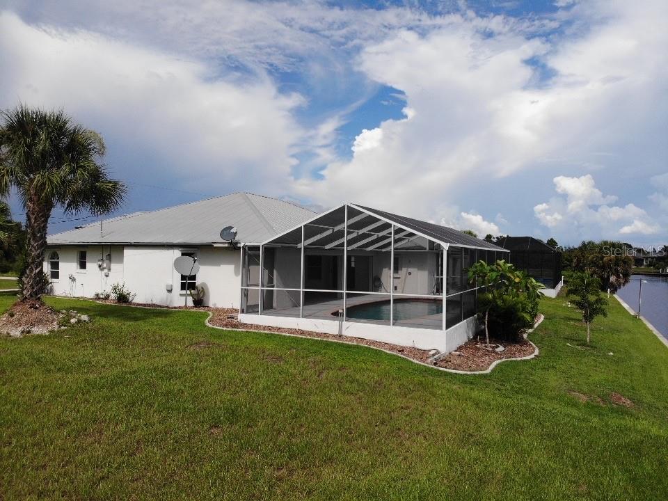 3580 Como St, Port Charlotte, FL 33948 — photo 13 of 18