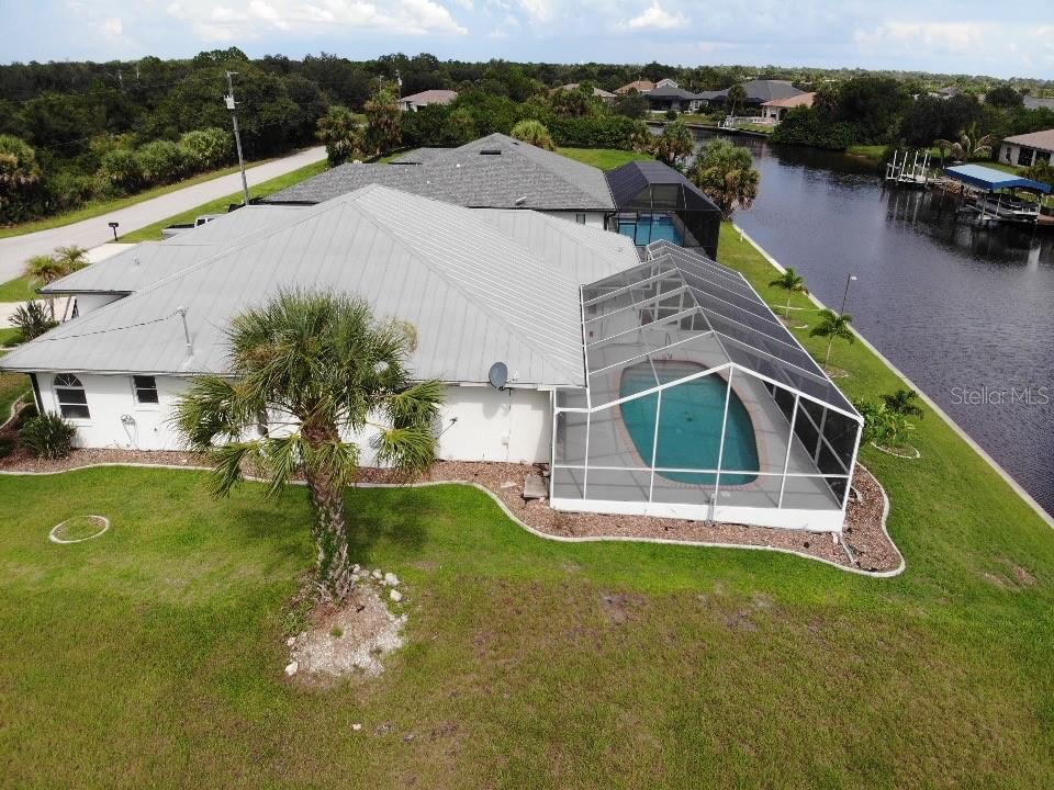 3580 Como St, Port Charlotte, FL 33948 — photo 17 of 18