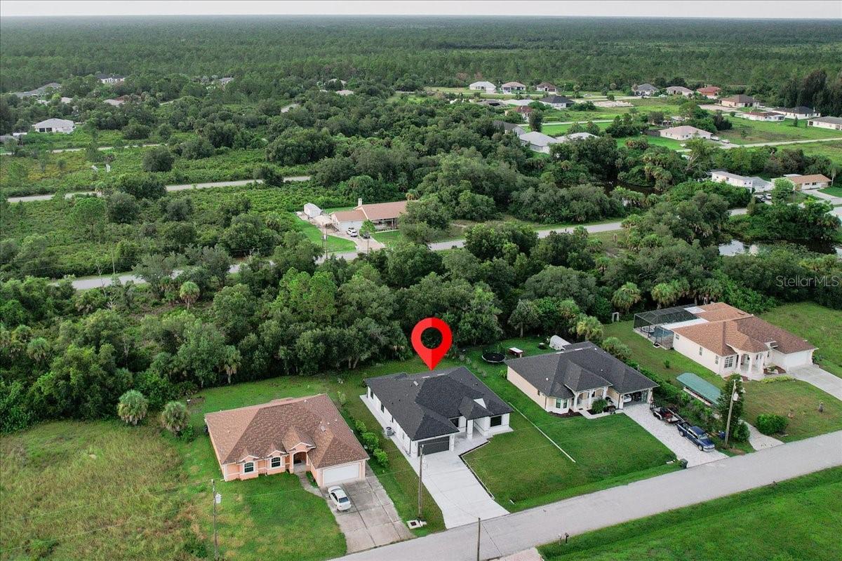 12060 Margarita Ave, North Port, FL 34287 — photo 69 of 72