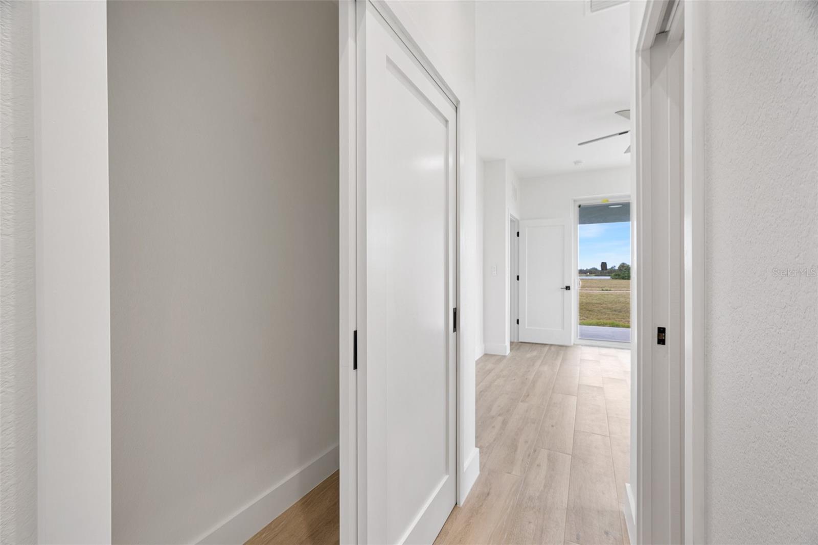 Master Closets