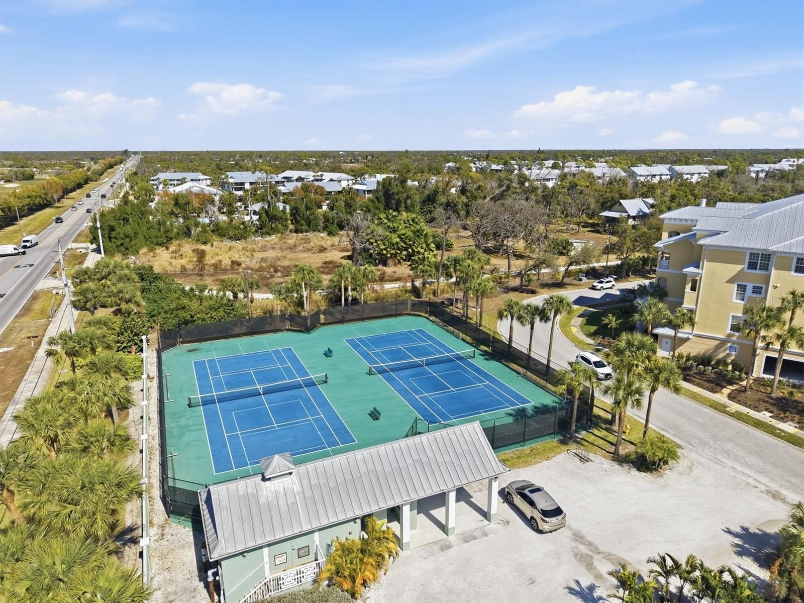 10600 Lemon Creek Loop #104, Englewood, FL 34224 — photo 58 of 62