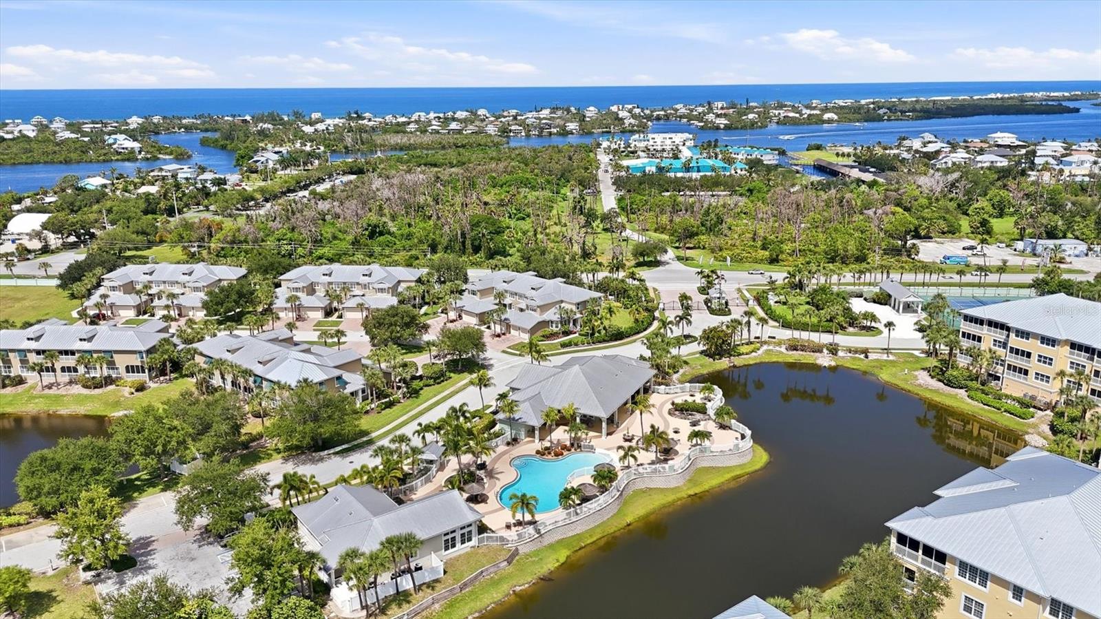 10600 Lemon Creek Loop #104, Englewood, FL 34224 — photo 59 of 62