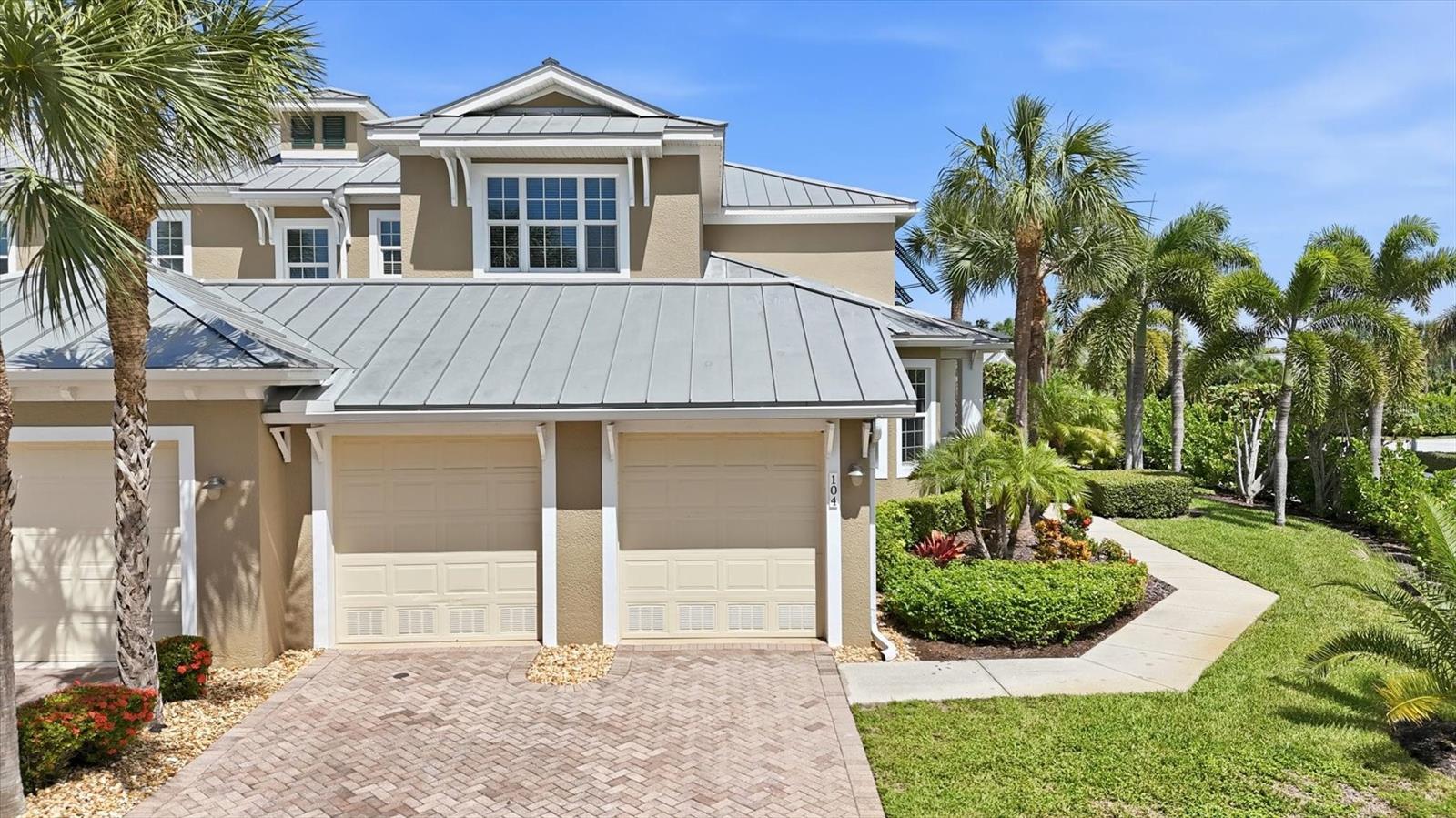 10600 Lemon Creek Loop #104, Englewood, FL 34224 — photo 7 of 62