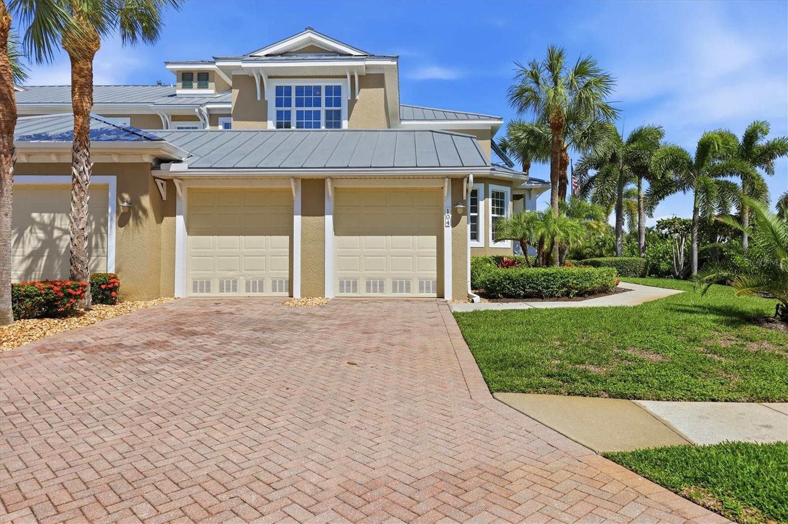 10600 Lemon Creek Loop #104, Englewood, FL 34224 — photo 9 of 62