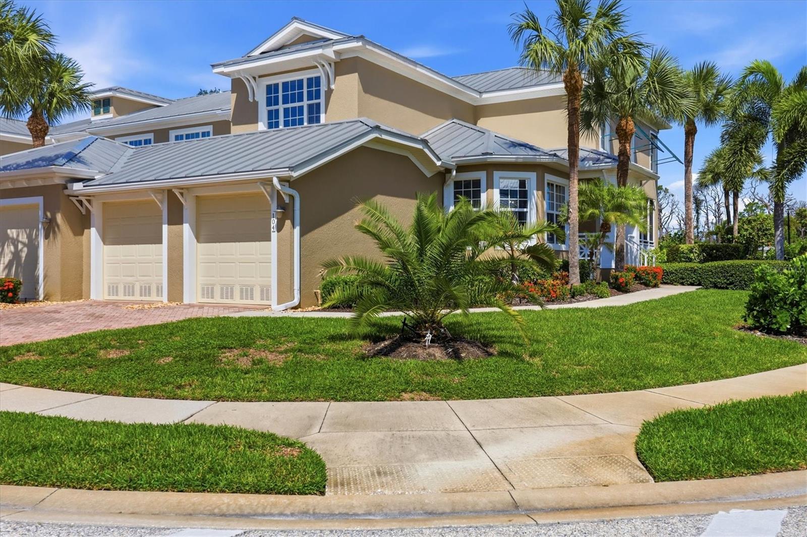 10600 Lemon Creek Loop #104, Englewood, FL 34224 — photo 10 of 62
