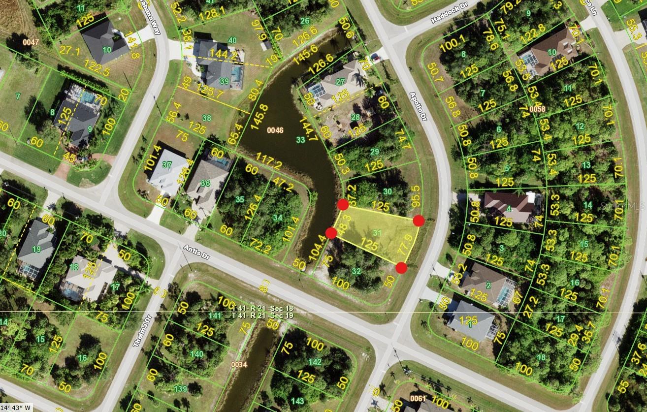 151 Apollo Dr