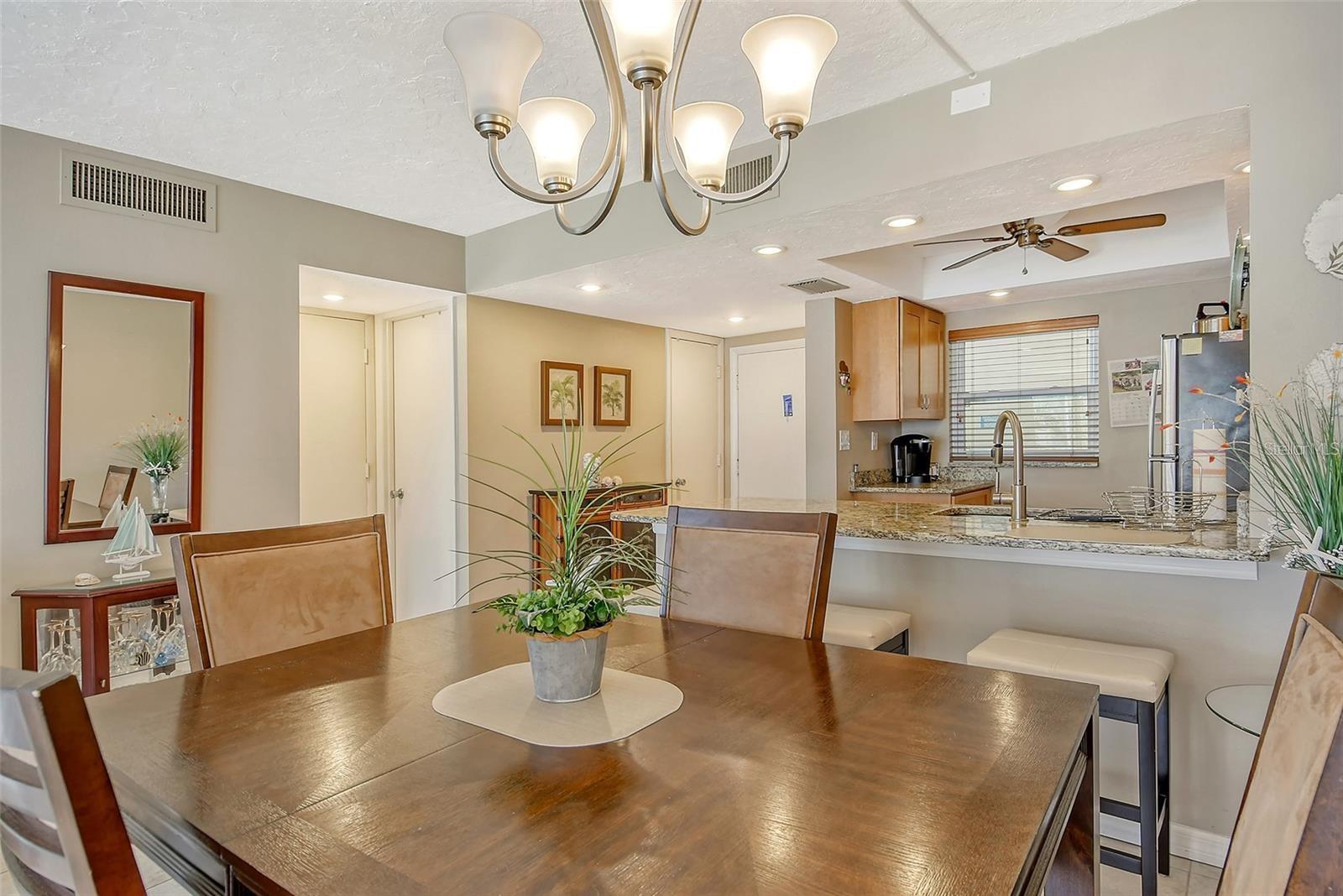 1300 N Portofino Dr #305, Sarasota, FL 34242 — photo 11 of 68