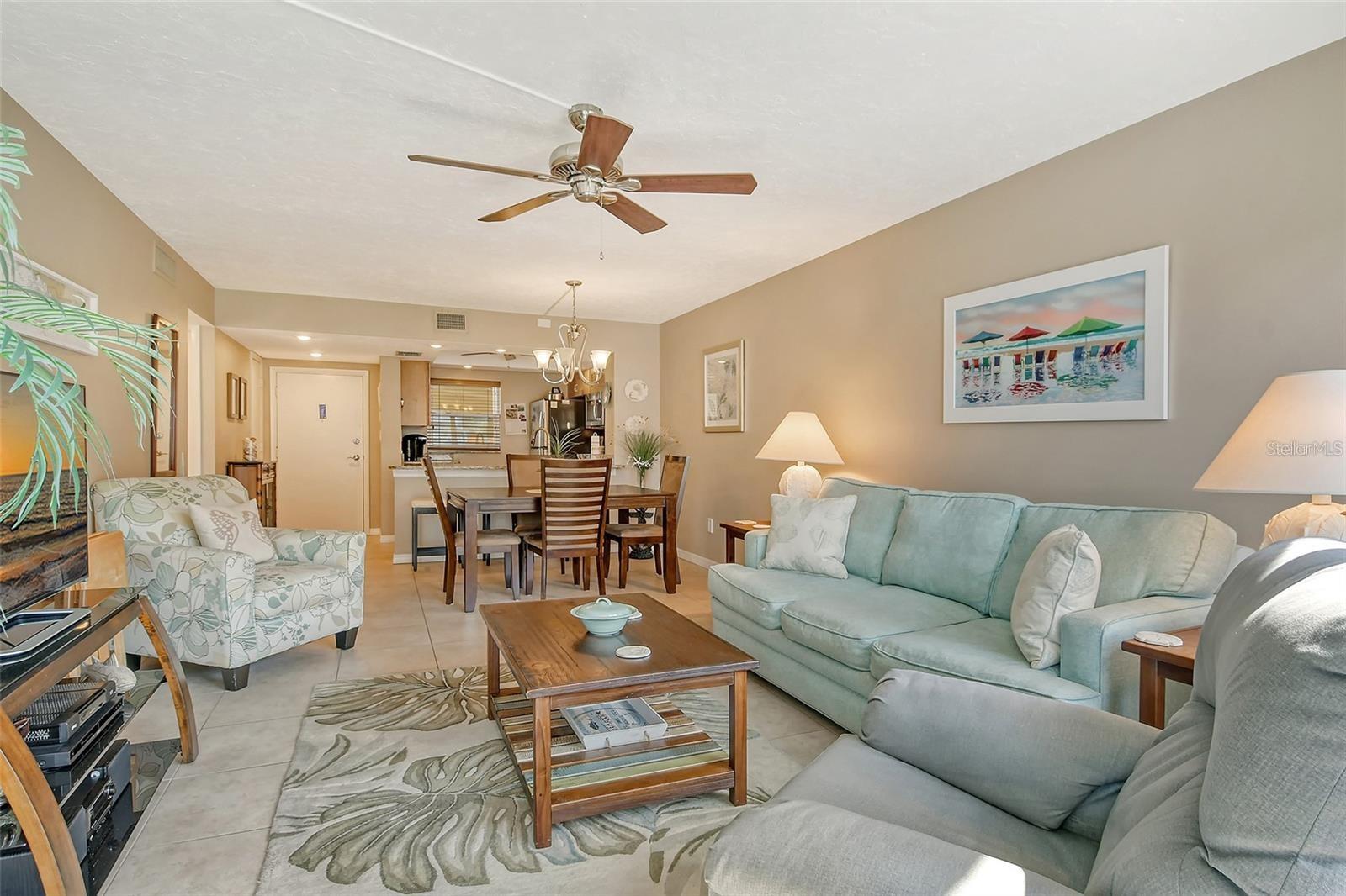 1300 N Portofino Dr #305, Sarasota, FL 34242 — photo 15 of 68