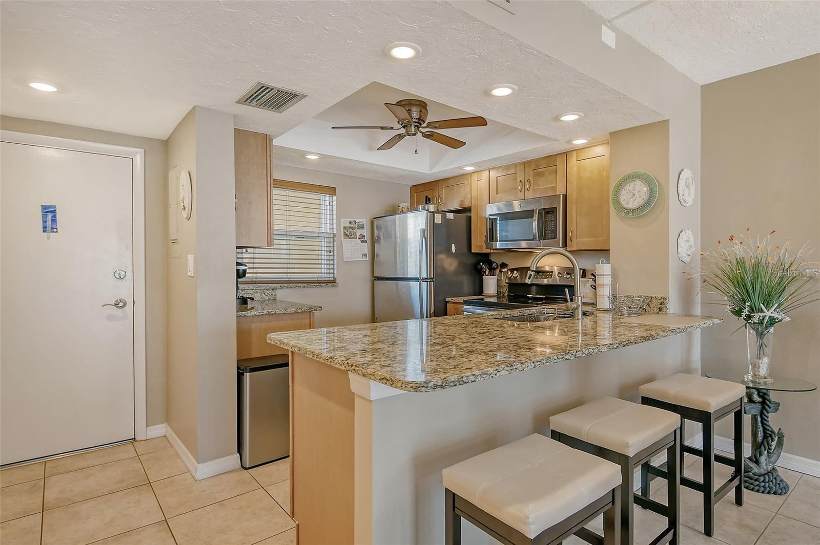 1300 N Portofino Dr #305, Sarasota, FL 34242 — photo 4 of 68