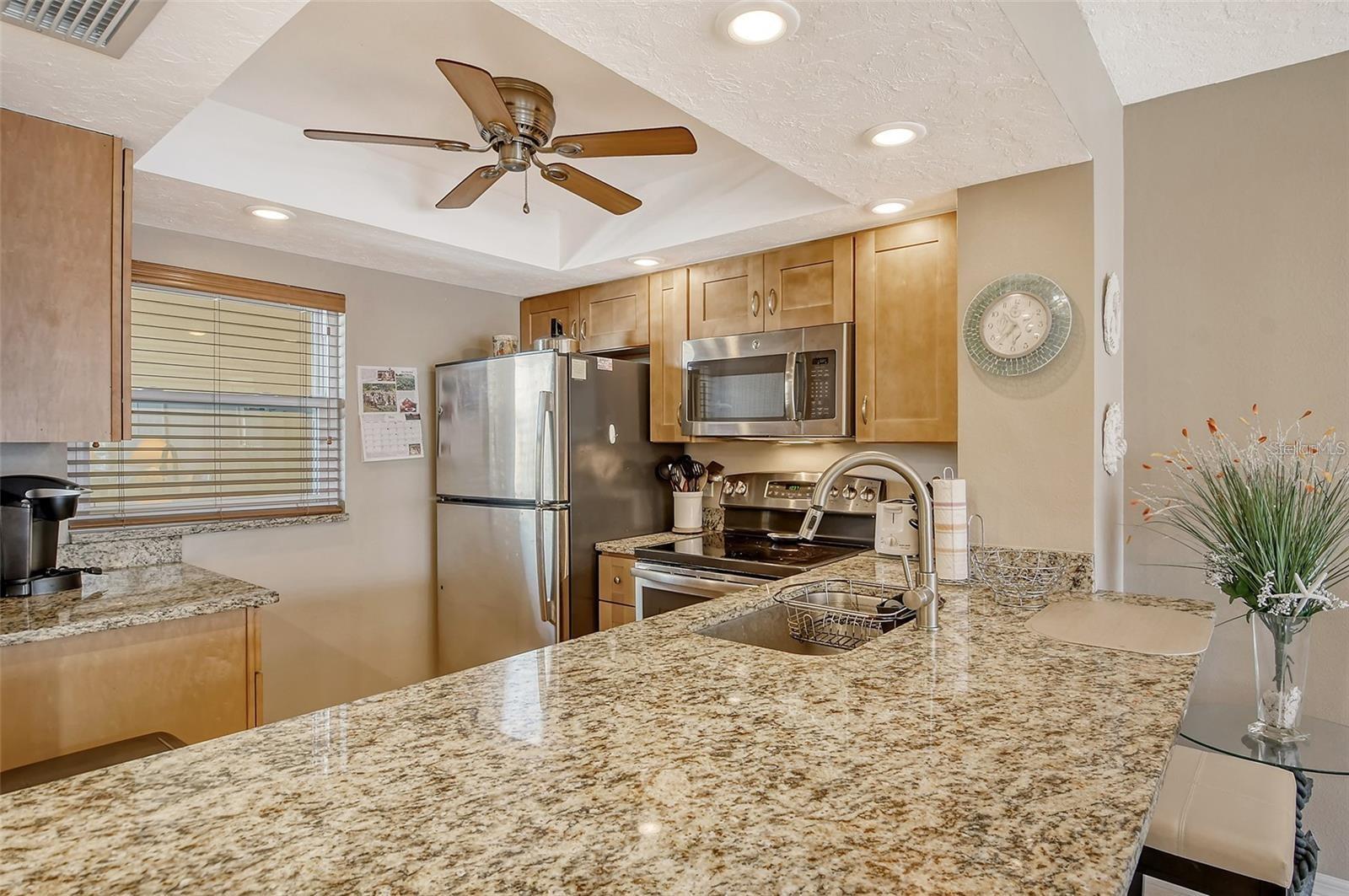 1300 N Portofino Dr #305, Sarasota, FL 34242 — photo 6 of 68