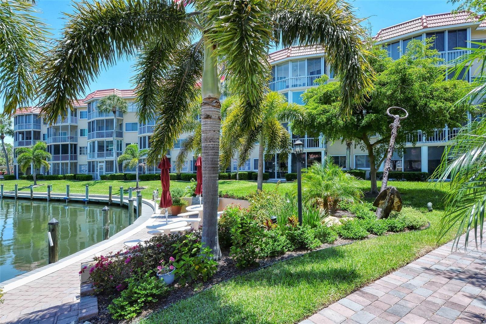 1300 N Portofino Dr #305, Sarasota, FL 34242 — photo 56 of 68