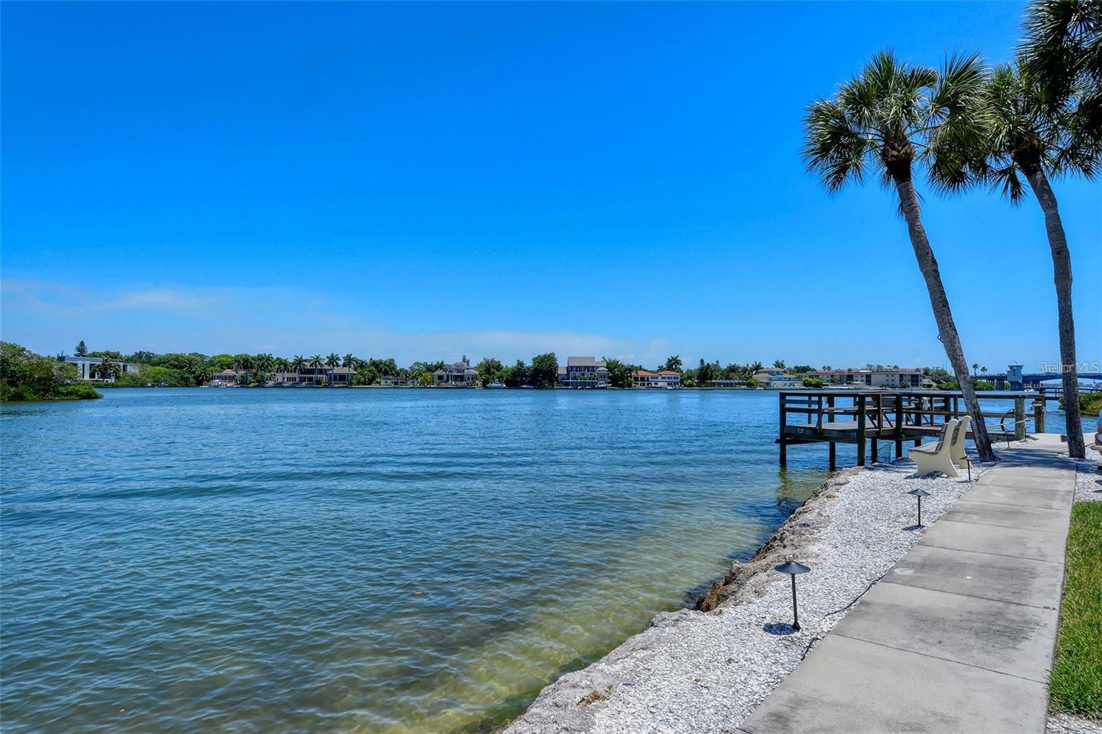1300 N Portofino Dr #305, Sarasota, FL 34242 — photo 59 of 68