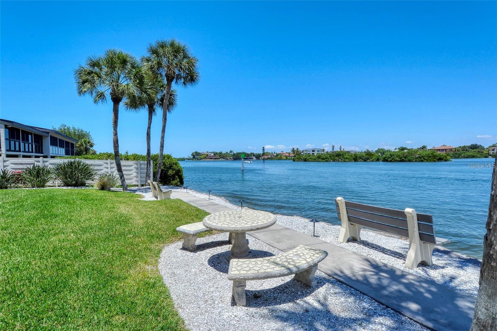 1300 N Portofino Dr #305, Sarasota, FL 34242 — photo 60 of 68