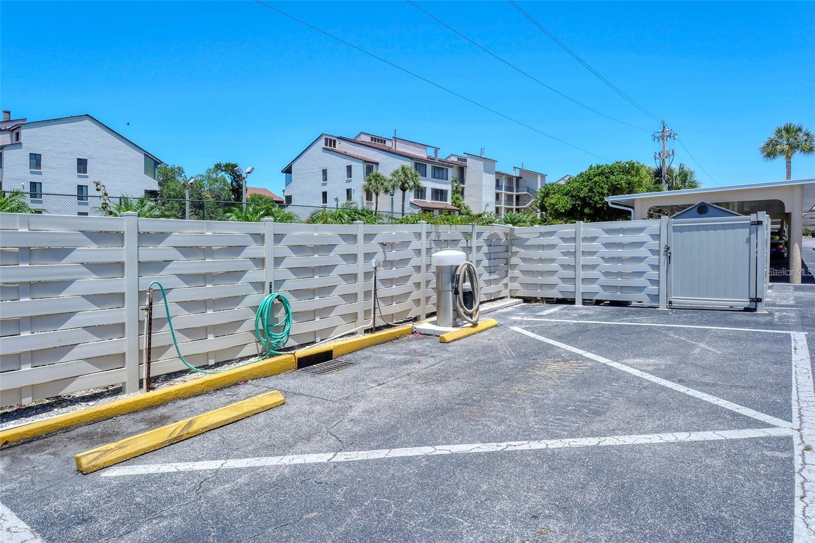 1300 N Portofino Dr #305, Sarasota, FL 34242 — photo 63 of 68