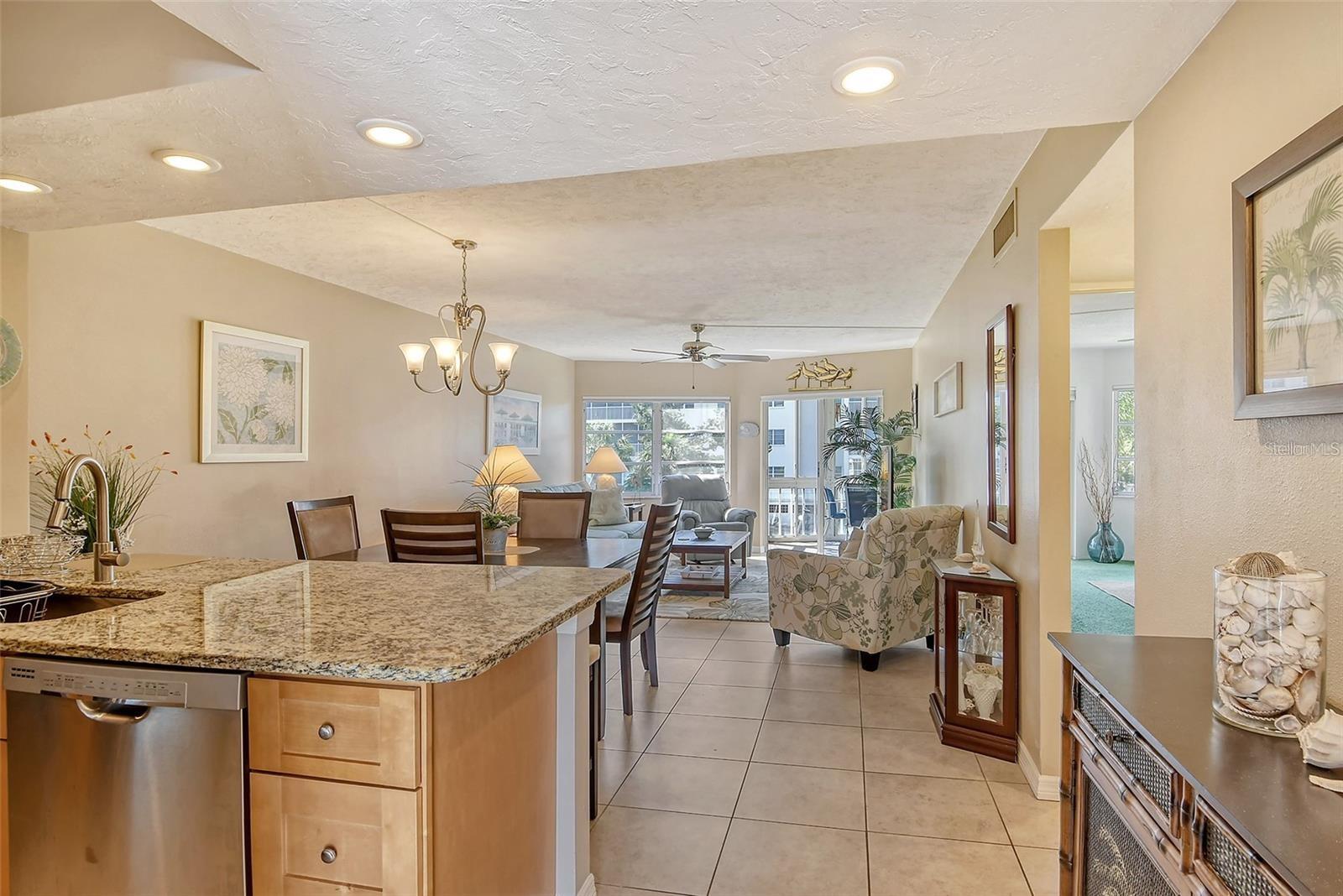 1300 N Portofino Dr #305, Sarasota, FL 34242 — photo 8 of 68