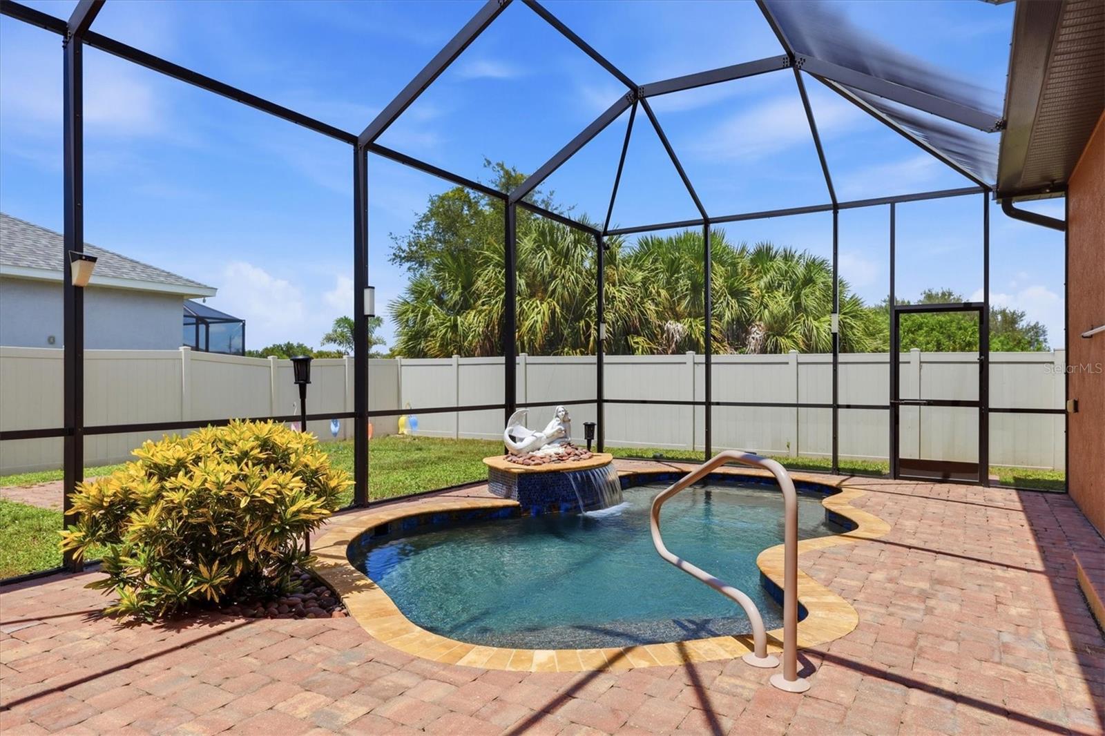 10393 Harlingen St, Port Charlotte, FL 33981 — photo 44 of 59