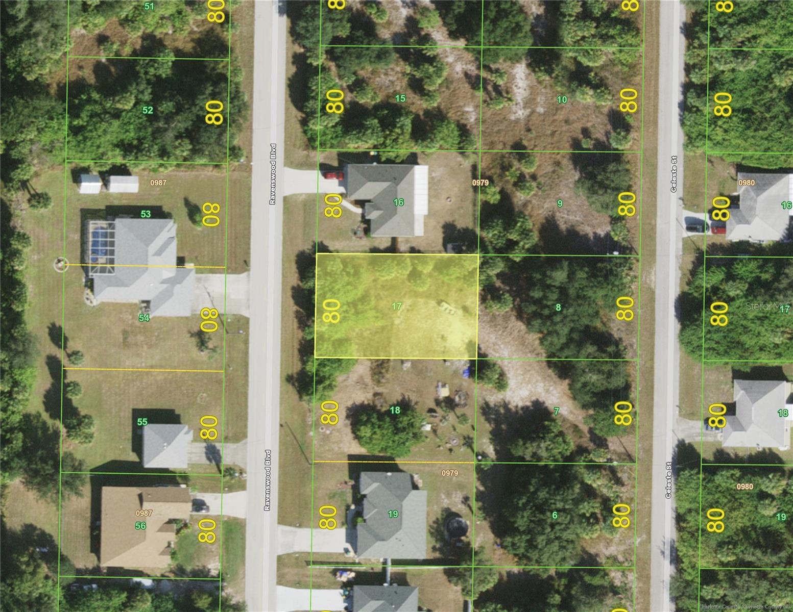 430 Ravenswood Blvd, Port Charlotte, FL 33954 — photo 1 of 1