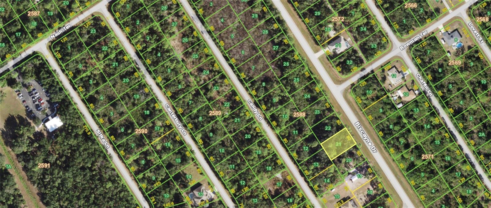 1837 Biscayne Dr, Port Charlotte, FL 33953 — photo 1 of 1