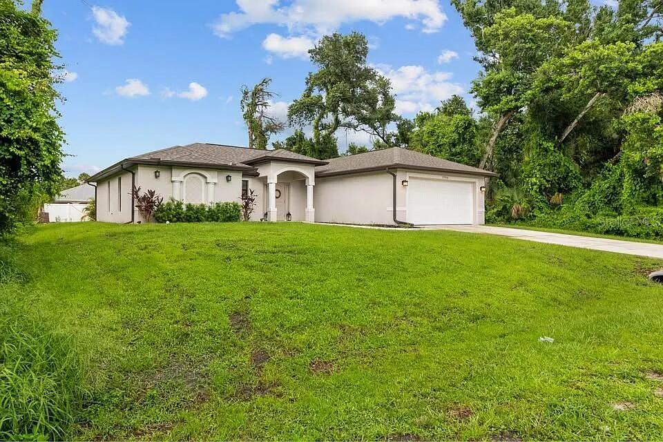 2492 Jacobs St, Port Charlotte, FL 33953 — photo 1 of 1