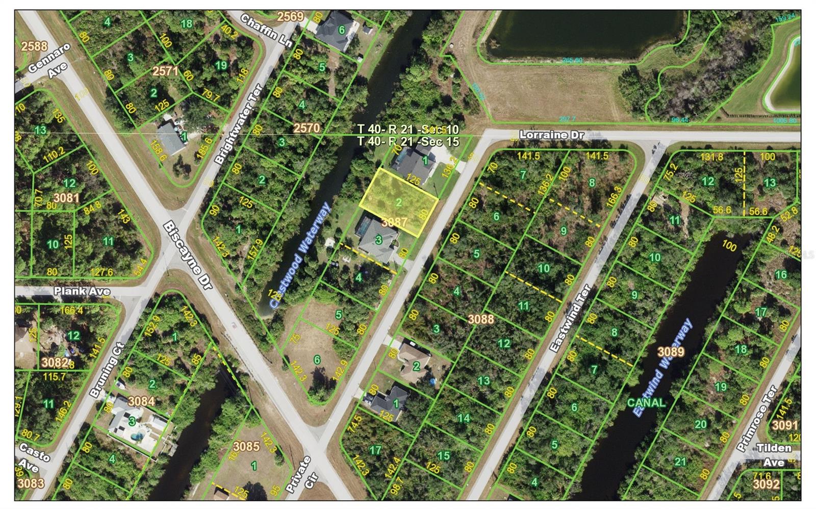 2137 Lorraine Dr, Port Charlotte, FL 33953 — photo 1 of 1
