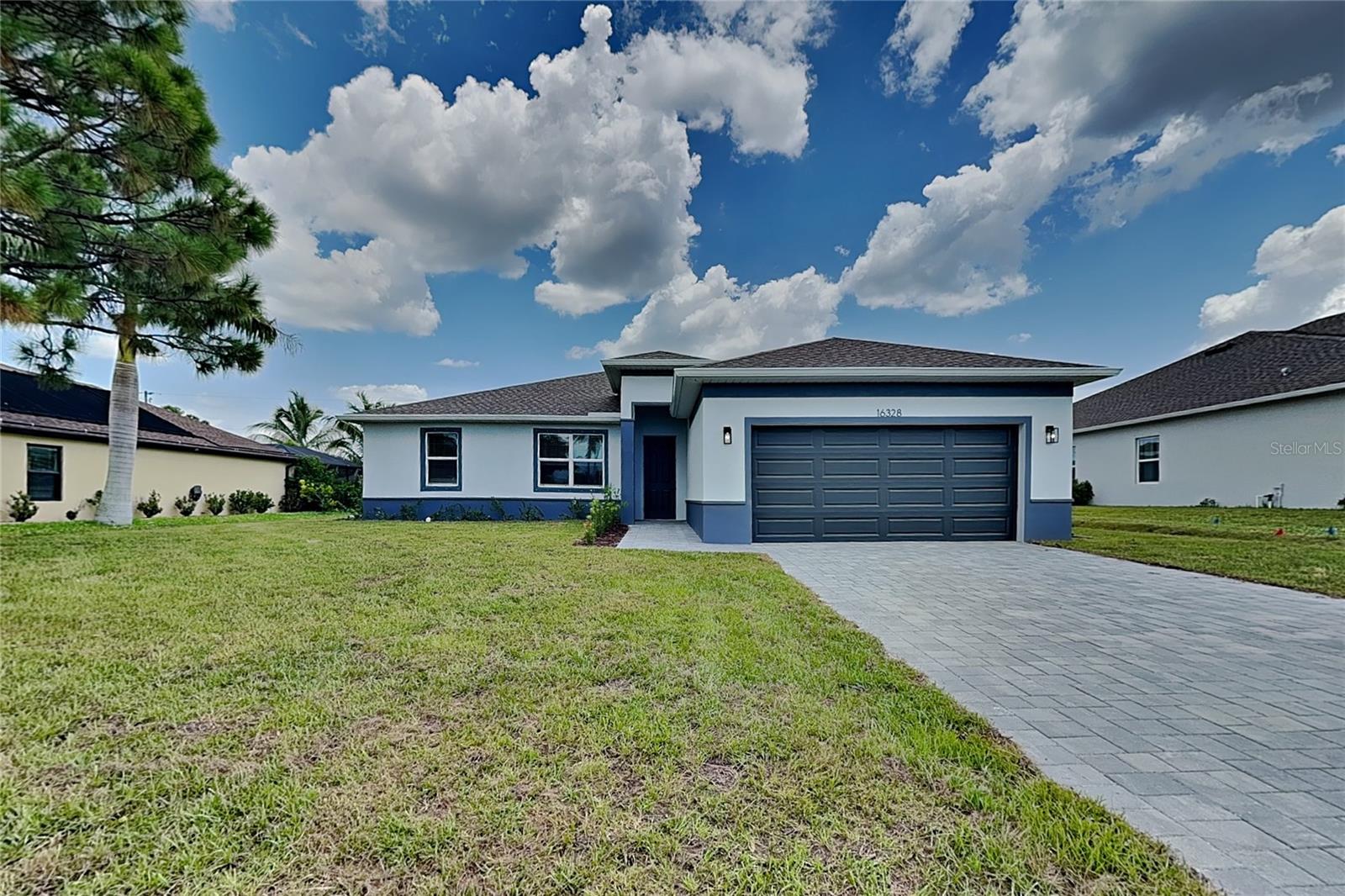 2440 Bronco Ln