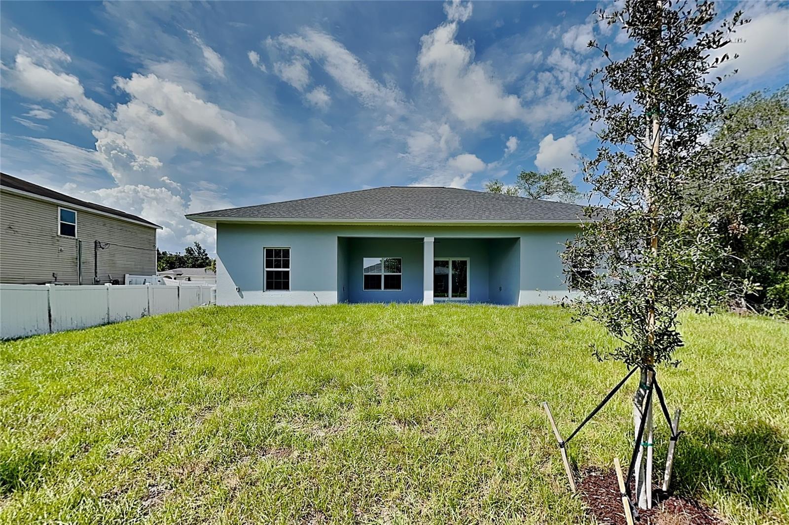 2440 Bronco Ln, North Port, FL 34287 — photo 12 of 12