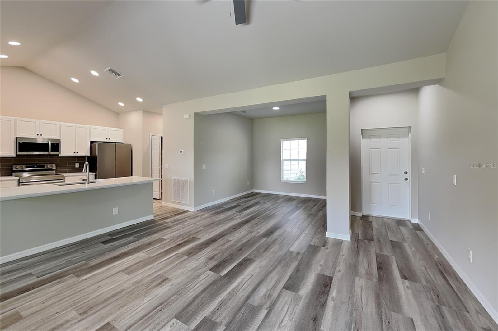 2440 Bronco Ln, North Port, FL 34287 — photo 3 of 12