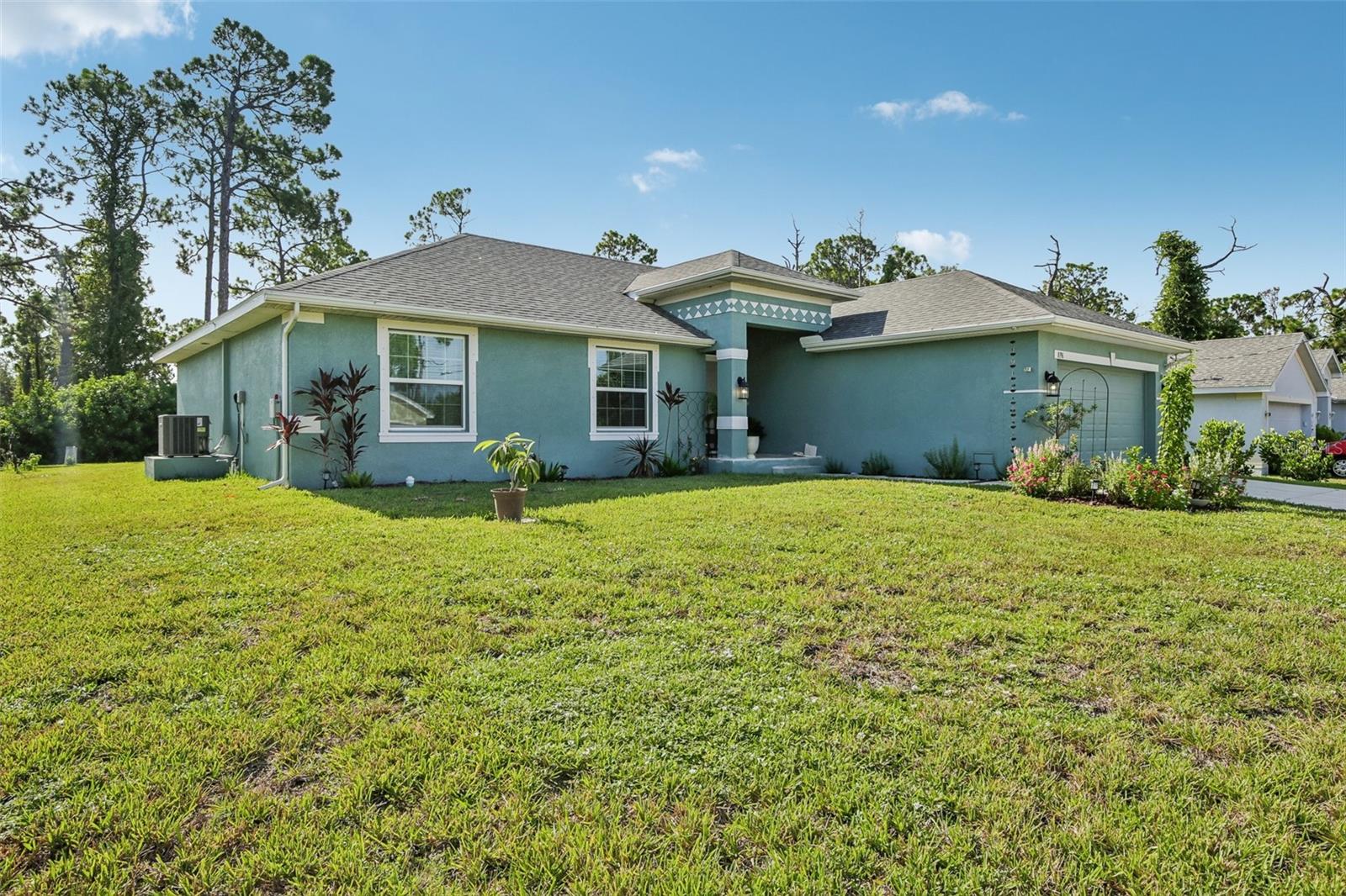 8196 Walbert St, Port Charlotte, FL 33981 — photo 3 of 34