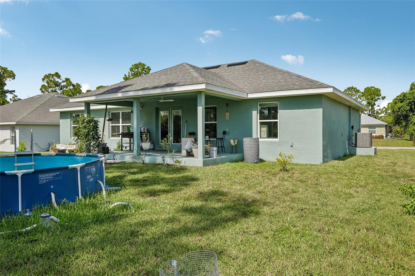 8196 Walbert St, Port Charlotte, FL 33981 — photo 32 of 34