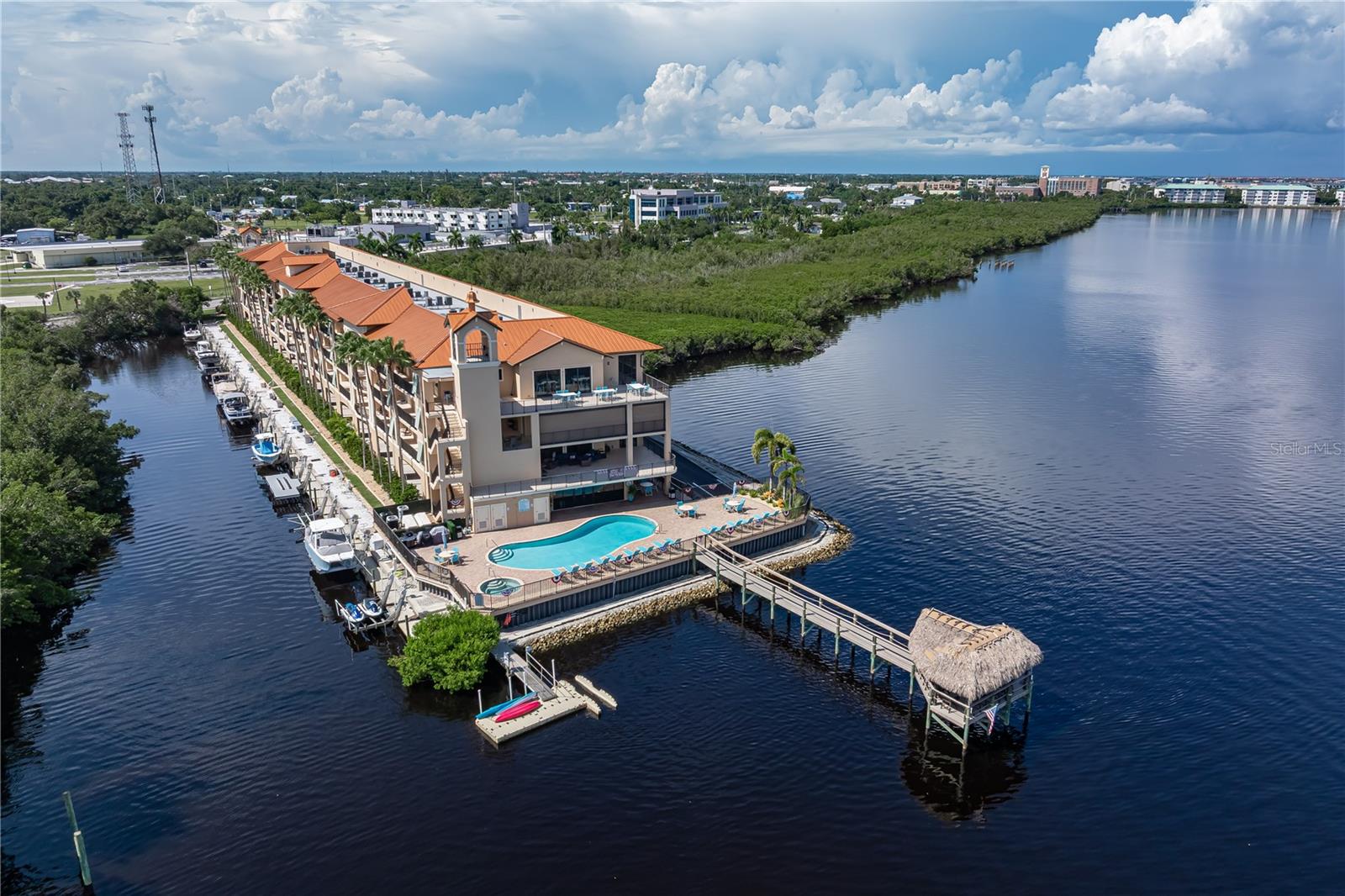 900 E Marion Ave #1203, Punta Gorda, FL 33950 — photo 12 of 70
