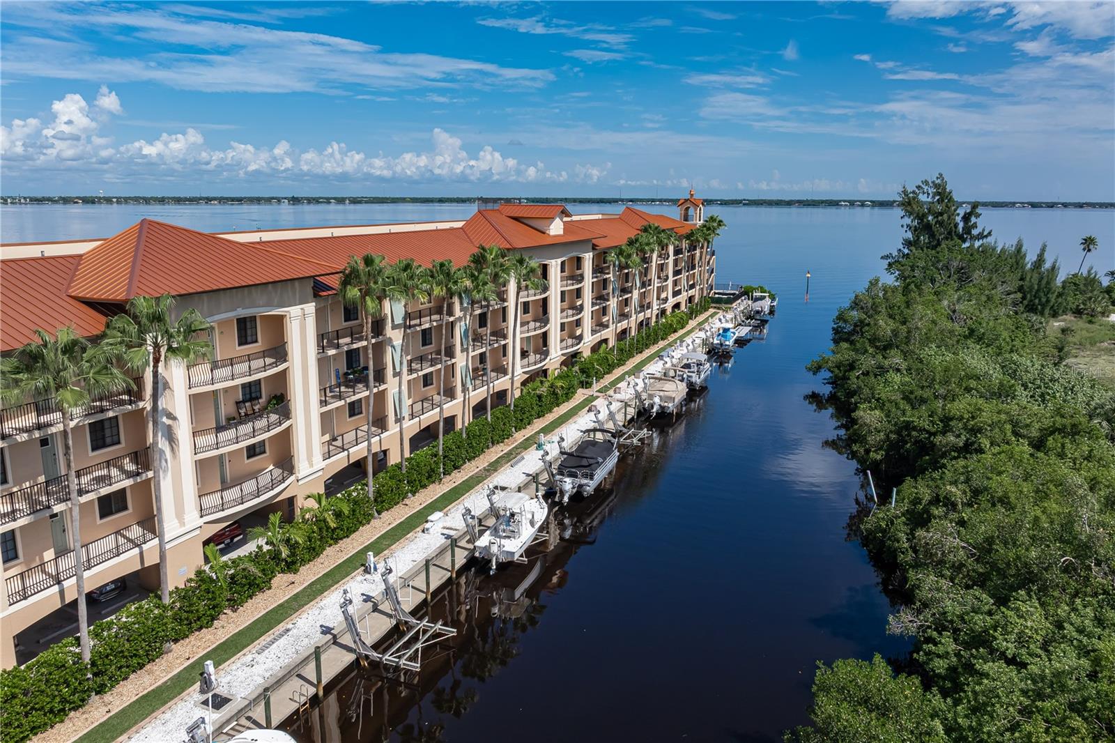 900 E Marion Ave #1203, Punta Gorda, FL 33950 — photo 15 of 70