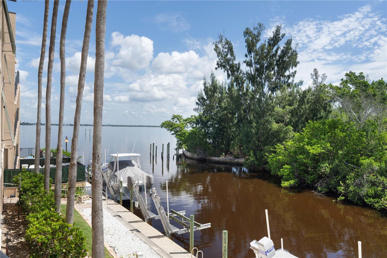 900 E Marion Ave #1203, Punta Gorda, FL 33950 — photo 46 of 70