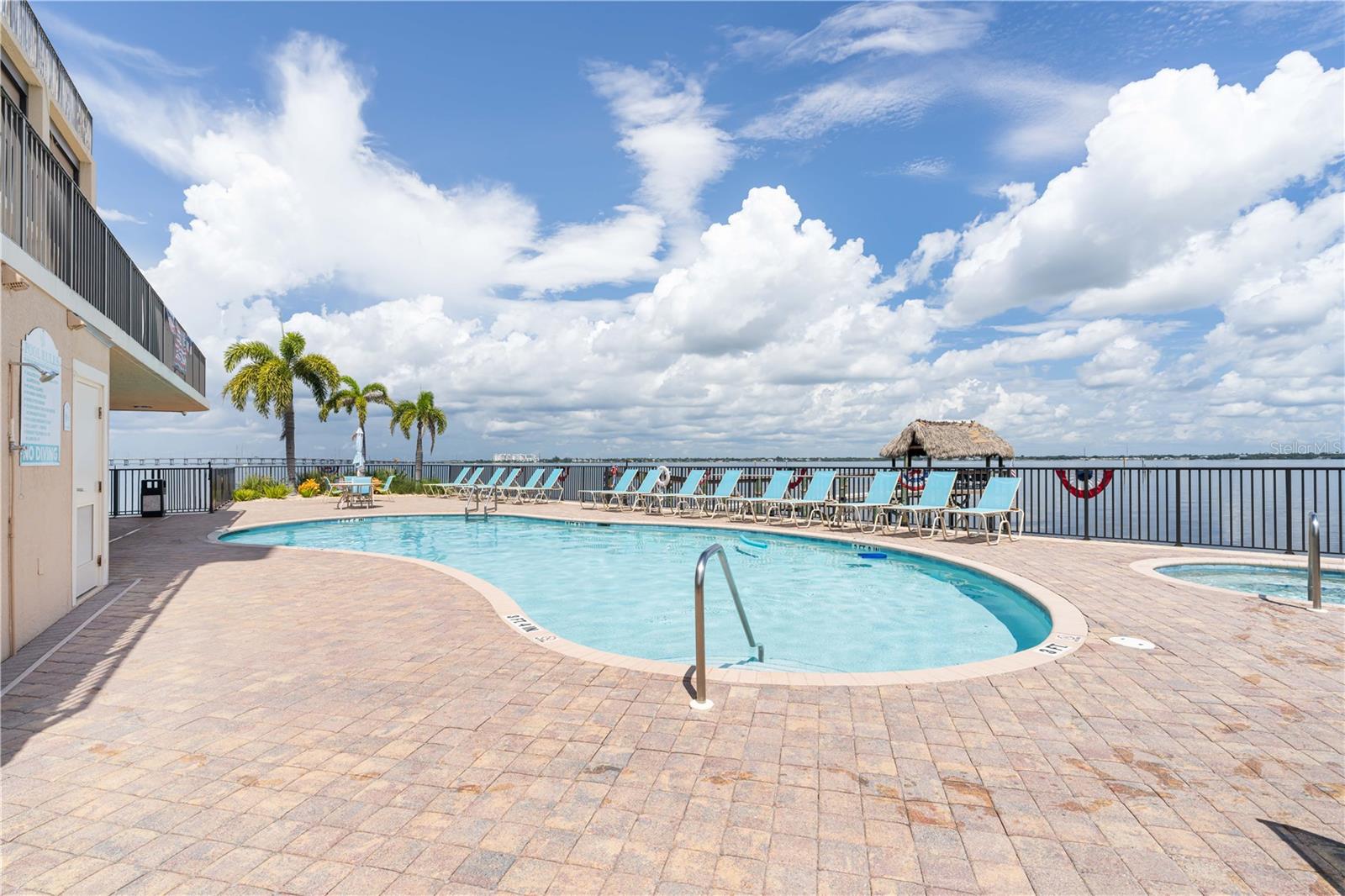900 E Marion Ave #1203, Punta Gorda, FL 33950 — photo 48 of 70