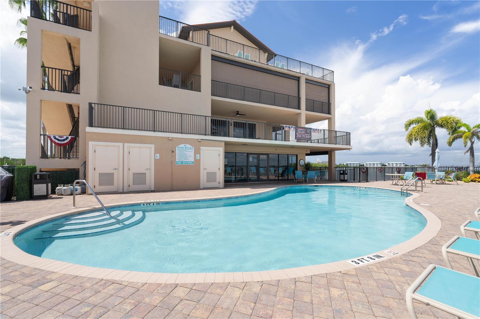900 E Marion Ave #1203, Punta Gorda, FL 33950 — photo 49 of 70
