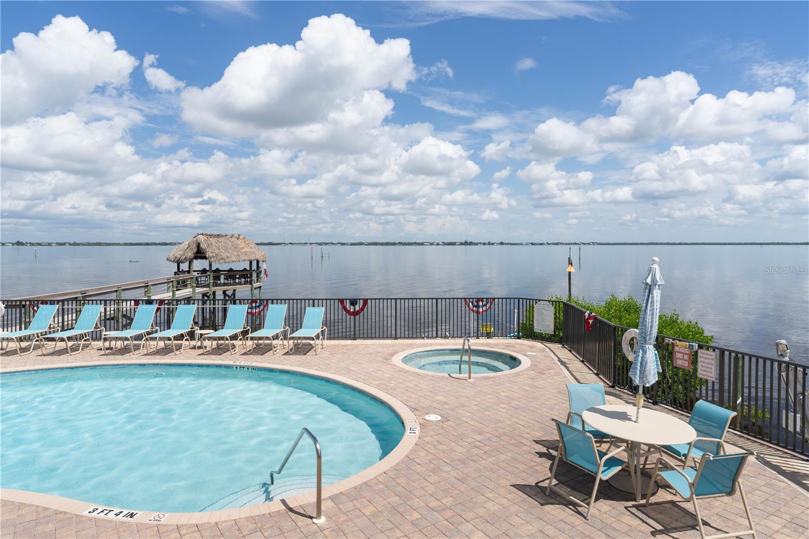 900 E Marion Ave #1203, Punta Gorda, FL 33950 — photo 6 of 70