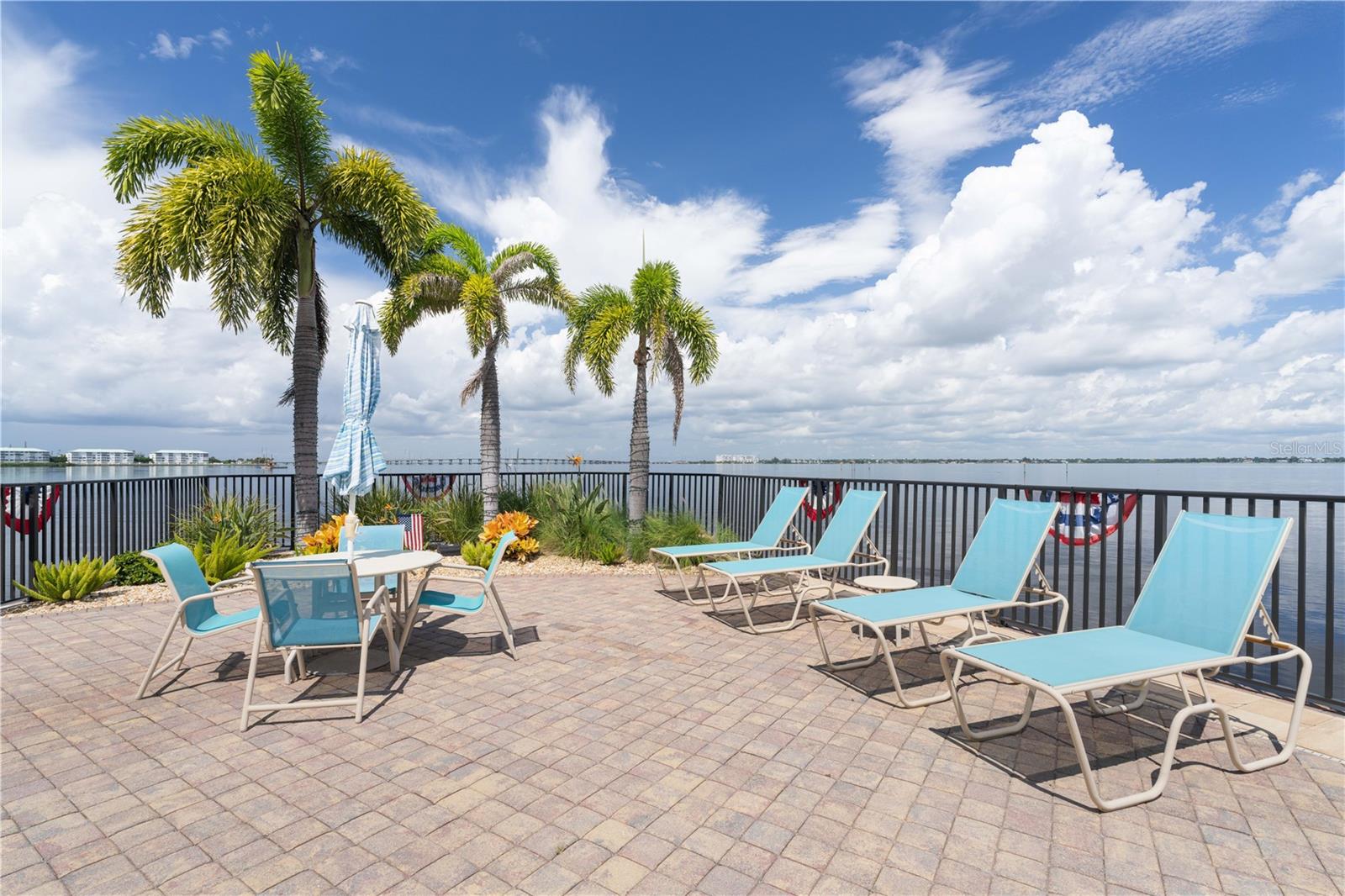900 E Marion Ave #1203, Punta Gorda, FL 33950 — photo 53 of 70