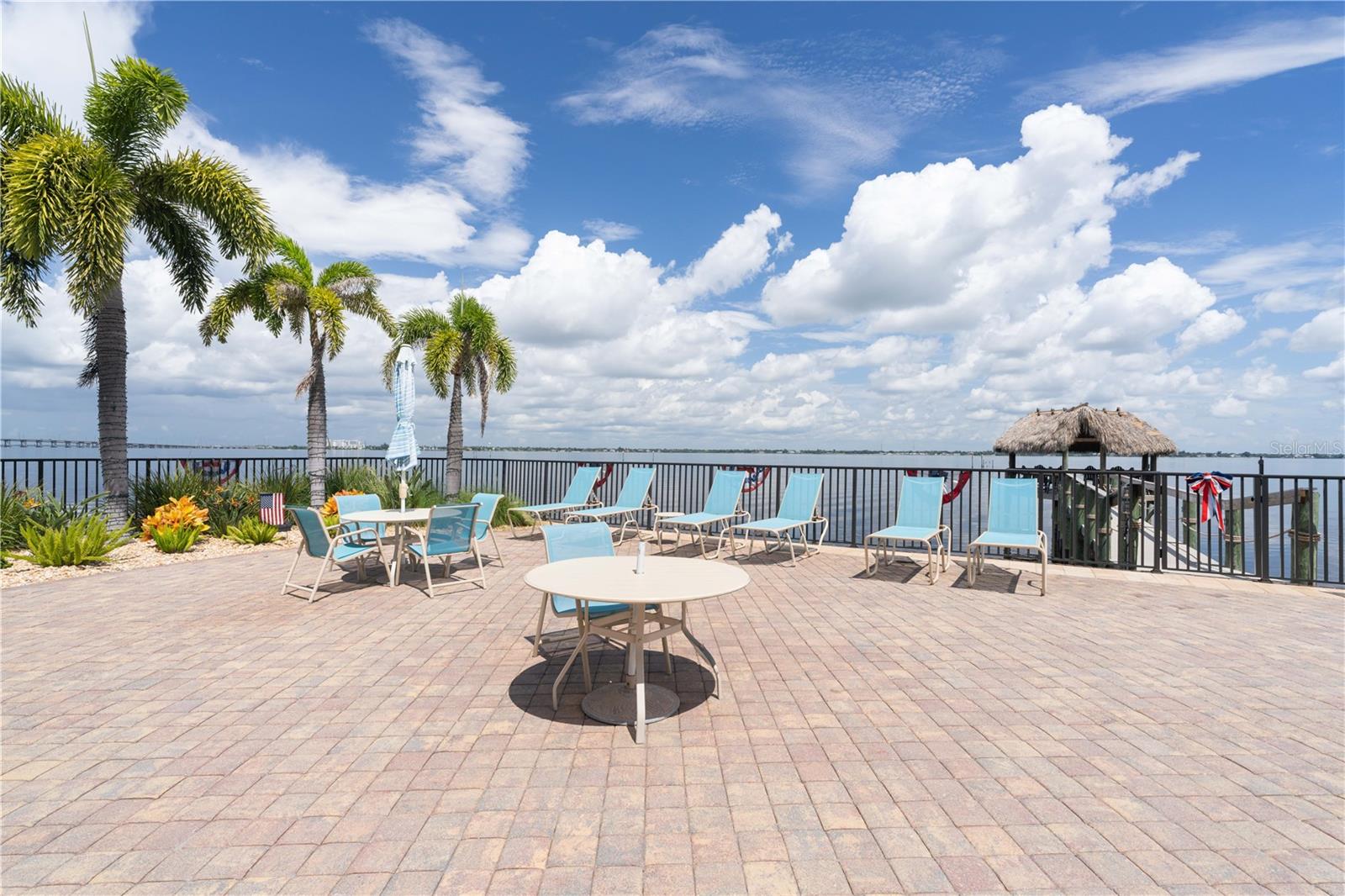 900 E Marion Ave #1203, Punta Gorda, FL 33950 — photo 54 of 70