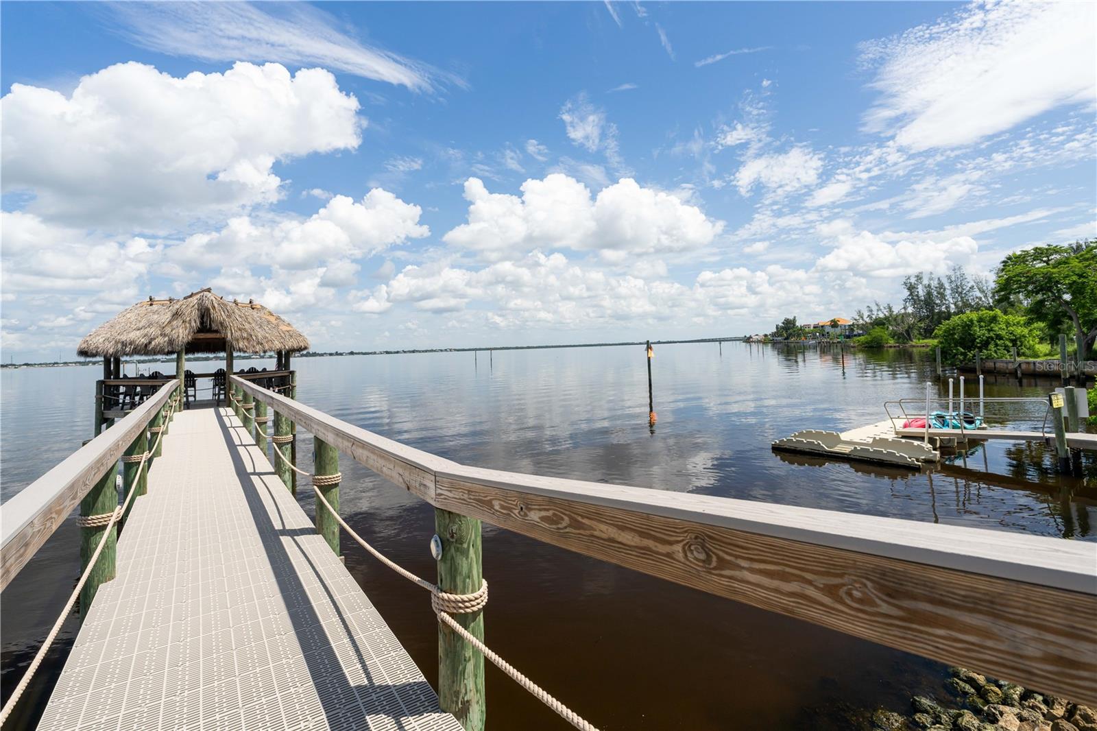 900 E Marion Ave #1203, Punta Gorda, FL 33950 — photo 56 of 70