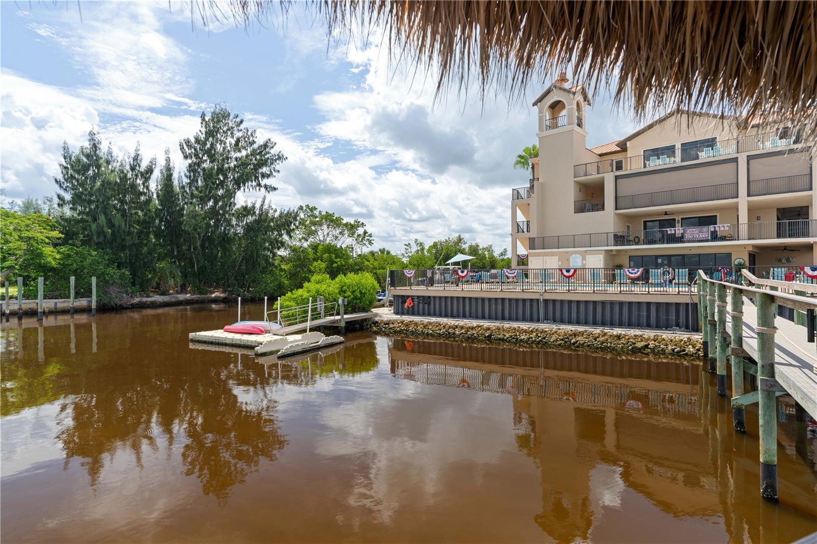 900 E Marion Ave #1203, Punta Gorda, FL 33950 — photo 60 of 70
