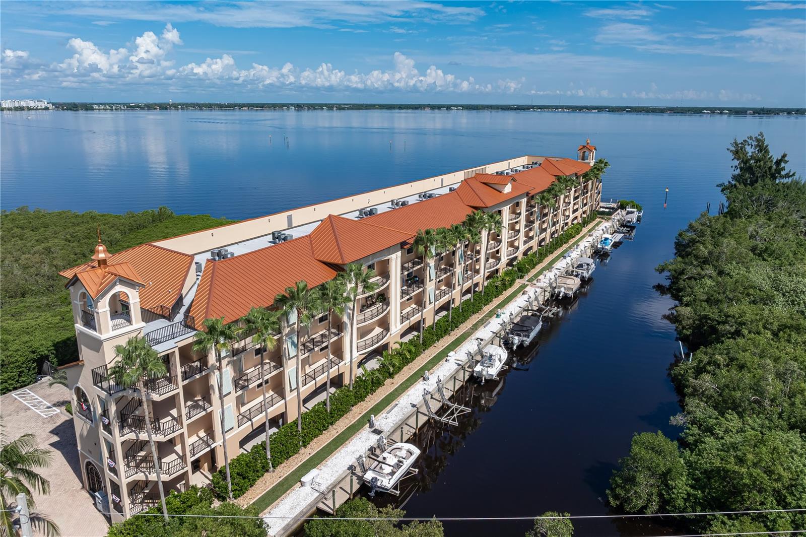 900 E Marion Ave #1203, Punta Gorda, FL 33950 — photo 66 of 70