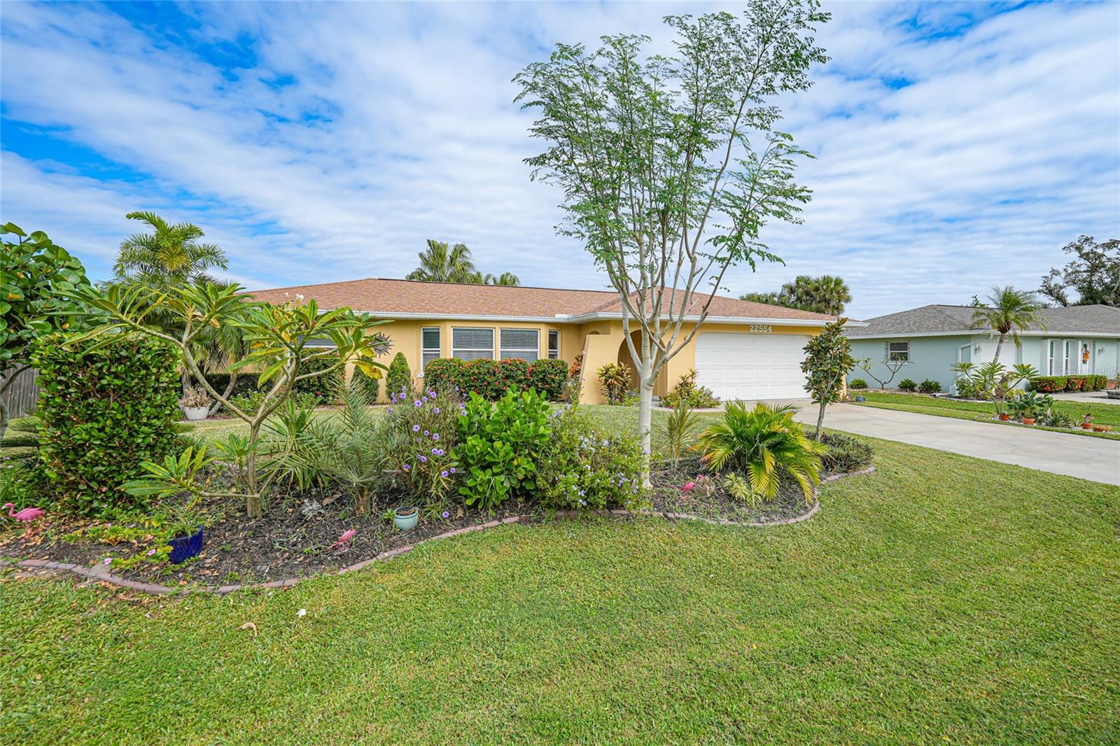 22554 Laika Ave, Port Charlotte, FL 33952 — photo 39 of 54