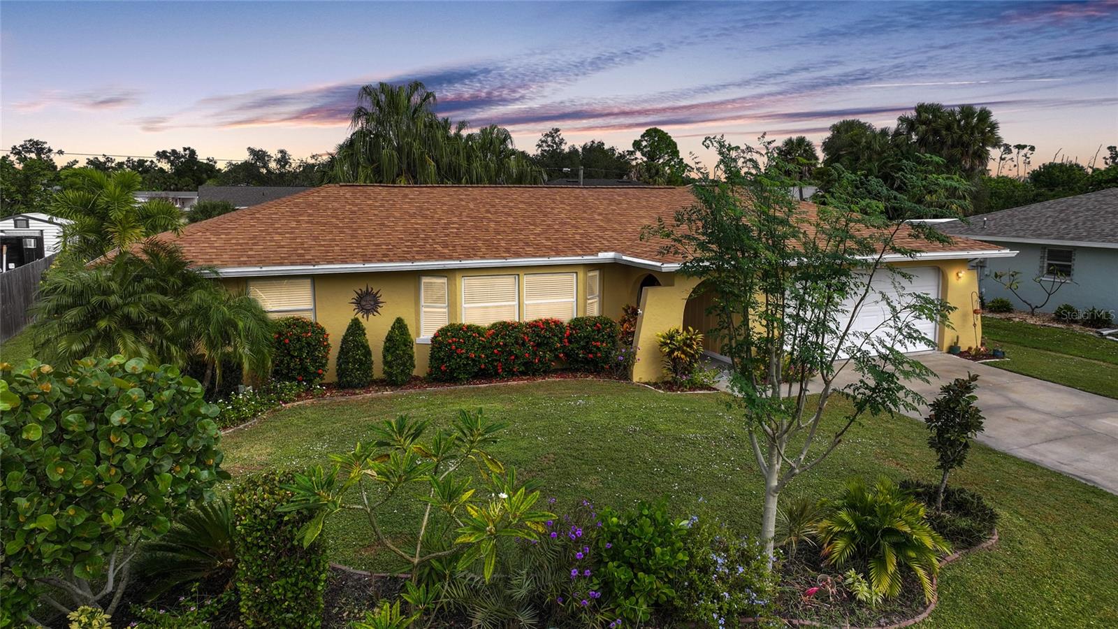22554 Laika Ave, Port Charlotte, FL 33952 — photo 40 of 54