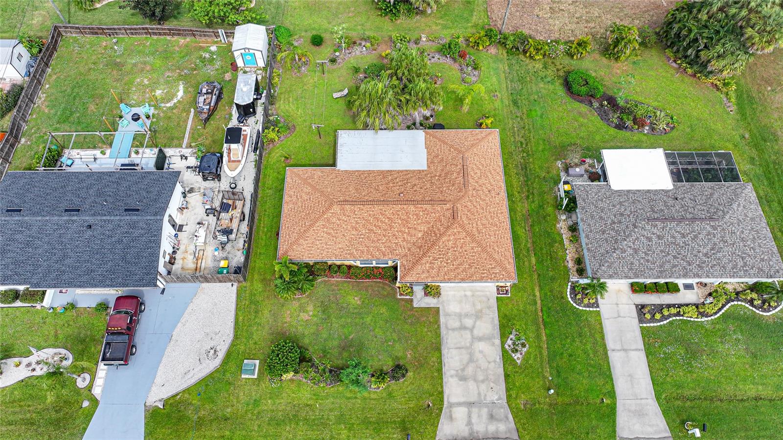 22554 Laika Ave, Port Charlotte, FL 33952 — photo 41 of 54
