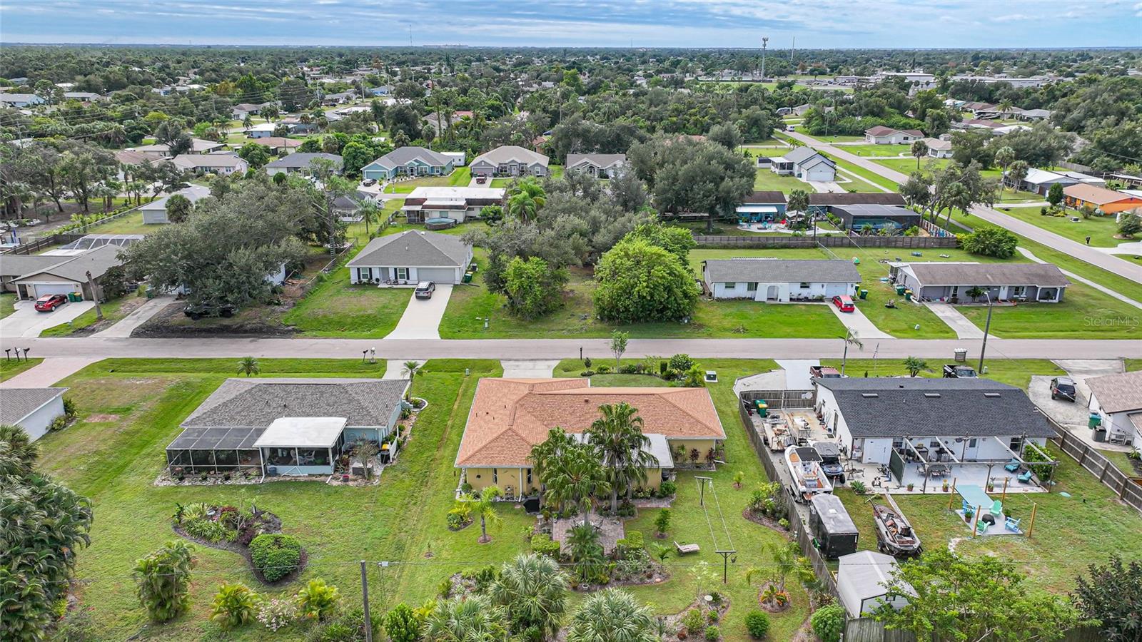 22554 Laika Ave, Port Charlotte, FL 33952 — photo 43 of 54