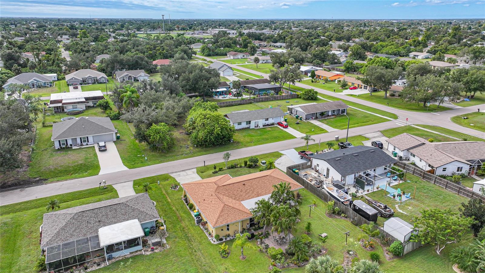 22554 Laika Ave, Port Charlotte, FL 33952 — photo 44 of 54