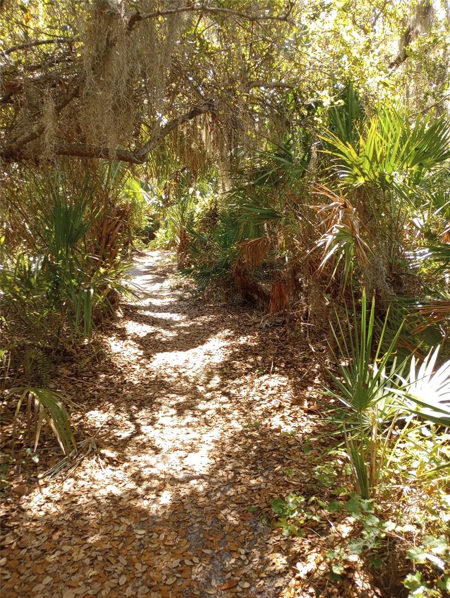 Nearby Audubon-Pennington Nature Park