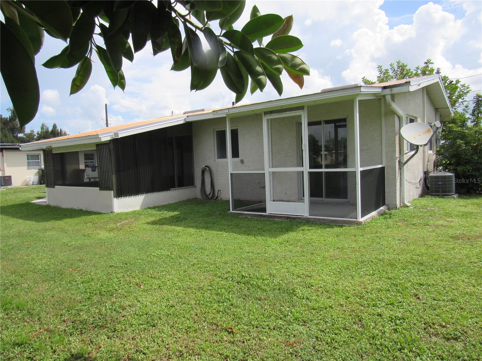 6273 Sooner St, North Port, FL 34287 — photo 23 of 27