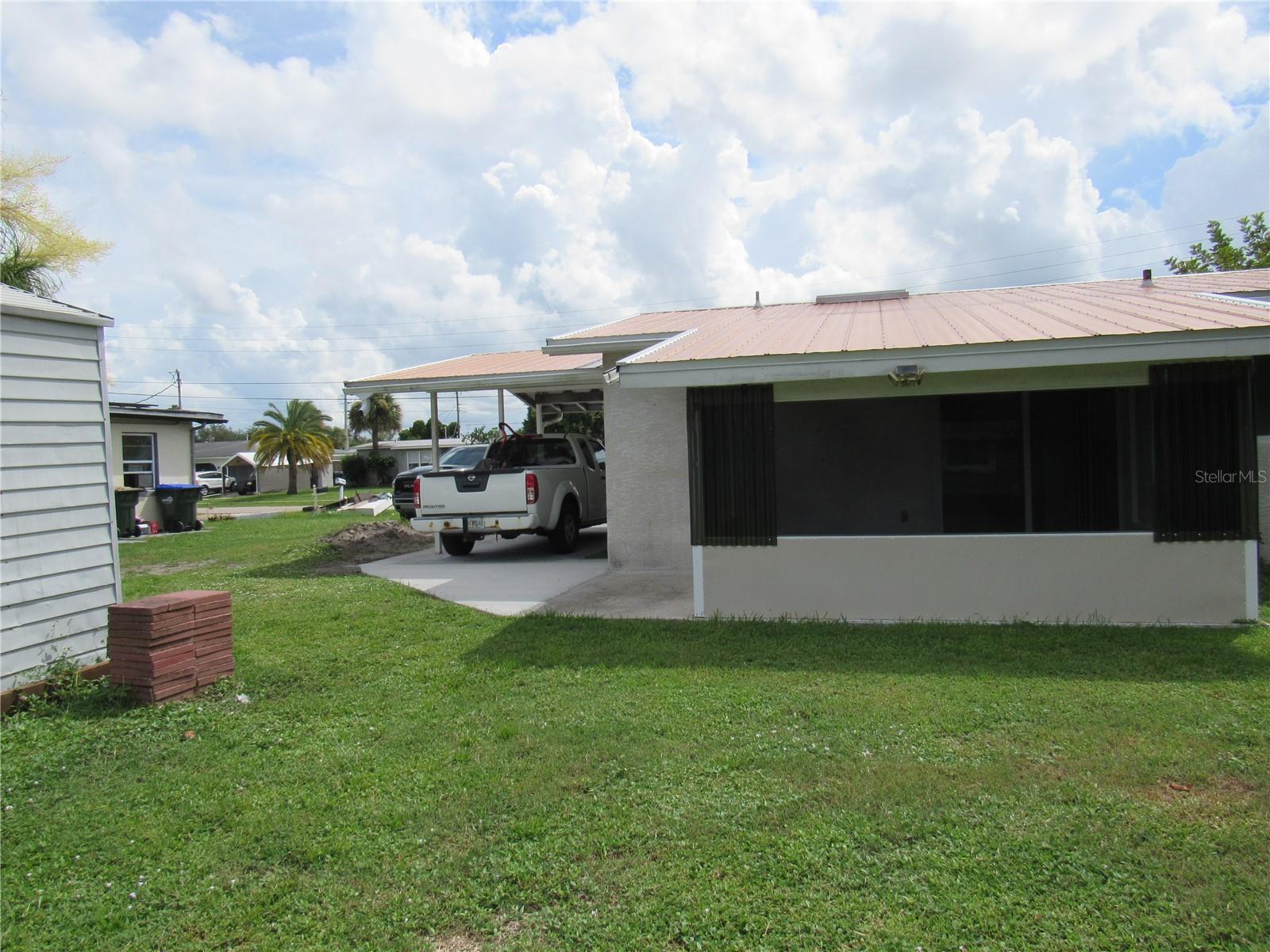 6273 Sooner St, North Port, FL 34287 — photo 25 of 27